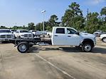 New 2024 Ram 4500 Tradesman Crew Cab 84 CA Cab Chassis for sale #RG279846 - photo 5