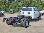 New 2024 Ram 4500 Tradesman Crew Cab 84 CA Cab Chassis for sale #RG279846 - photo 6