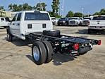 New 2024 Ram 4500 Tradesman Crew Cab 84 CA Cab Chassis for sale #RG279846 - photo 2