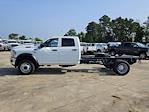 New 2024 Ram 4500 Tradesman Crew Cab 84 CA Cab Chassis for sale #RG279846 - photo 8