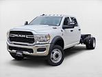 New 2024 Ram 4500 Tradesman Crew Cab 84 CA Cab Chassis for sale #RG279847 - photo 1