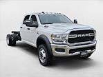 New 2024 Ram 4500 Tradesman Crew Cab 84 CA Cab Chassis for sale #RG279847 - photo 4