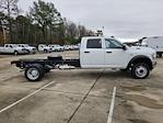 New 2024 Ram 4500 Tradesman Crew Cab 84 CA Cab Chassis for sale #RG279847 - photo 5