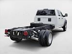 New 2024 Ram 4500 Tradesman Crew Cab 84 CA Cab Chassis for sale #RG279847 - photo 6