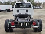 New 2024 Ram 4500 Tradesman Crew Cab 84 CA Cab Chassis for sale #RG279847 - photo 7
