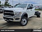 New 2024 Ram 4500 Tradesman Crew Cab 84 CA Cab Chassis for sale #RG279851 - photo 1