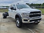 New 2024 Ram 4500 Tradesman Crew Cab 84 CA Cab Chassis for sale #RG279851 - photo 4
