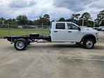 New 2024 Ram 4500 Tradesman Crew Cab 84 CA Cab Chassis for sale #RG279851 - photo 5