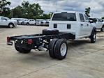 New 2024 Ram 4500 Tradesman Crew Cab 84 CA Cab Chassis for sale #RG279851 - photo 6