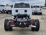 New 2024 Ram 4500 Tradesman Crew Cab 84 CA Cab Chassis for sale #RG279851 - photo 7