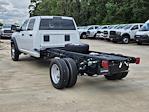 New 2024 Ram 4500 Tradesman Crew Cab 84 CA Cab Chassis for sale #RG279851 - photo 2