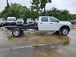 New 2024 Ram 4500 Tradesman Crew Cab 84 CA Cab Chassis for sale #RG279852 - photo 5