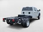 New 2024 Ram 4500 Tradesman Crew Cab 84 CA Cab Chassis for sale #RG279852 - photo 6