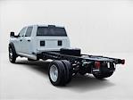 New 2024 Ram 4500 Tradesman Crew Cab 84 CA Cab Chassis for sale #RG279852 - photo 2