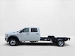 New 2024 Ram 4500 Tradesman Crew Cab 84 CA Cab Chassis for sale #RG279852 - photo 8