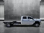 2024 Ram 5500 Crew Cab DRW 4x4, Cab Chassis for sale #RG284757 - photo 5