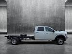 2024 Ram 5500 Crew Cab DRW 4x4, Cab Chassis for sale #RG284758 - photo 5