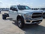 New 2024 Ram 5500 Tradesman Crew Cab 4x4 84 CA Cab Chassis for sale #RG301070 - photo 4