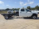 New 2024 Ram 5500 Tradesman Crew Cab 4x4 84 CA Cab Chassis for sale #RG301070 - photo 5