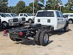 New 2024 Ram 5500 Tradesman Crew Cab 4x4 84 CA Cab Chassis for sale #RG301070 - photo 6