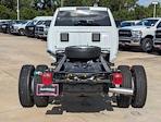New 2024 Ram 5500 Tradesman Crew Cab 4x4 84 CA Cab Chassis for sale #RG301070 - photo 7