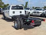 New 2024 Ram 5500 Tradesman Crew Cab 4x4 84 CA Cab Chassis for sale #RG301070 - photo 2