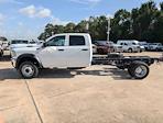 New 2024 Ram 5500 Tradesman Crew Cab 4x4 84 CA Cab Chassis for sale #RG301070 - photo 8