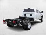 New 2024 Ram 5500 Tradesman Crew Cab 4x4 84 CA Cab Chassis for sale #RG306969 - photo 3