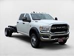 New 2024 Ram 5500 Tradesman Crew Cab 4x4 84 CA Cab Chassis for sale #RG306969 - photo 7