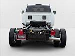 New 2024 Ram 5500 Tradesman Crew Cab 4x4 84 CA Cab Chassis for sale #RG306969 - photo 8