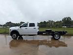 New 2024 Ram 5500 Tradesman Crew Cab 4x4 84 CA Cab Chassis for sale #RG306969 - photo 9