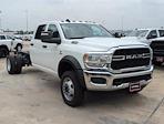 New 2024 Ram 5500 Tradesman Crew Cab 4x4 84 CA Cab Chassis for sale #RG306970 - photo 4