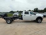 New 2024 Ram 5500 Tradesman Crew Cab 4x4 84 CA Cab Chassis for sale #RG306970 - photo 5