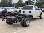 New 2024 Ram 5500 Tradesman Crew Cab 4x4 84 CA Cab Chassis for sale #RG306970 - photo 6