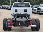 New 2024 Ram 5500 Tradesman Crew Cab 4x4 84 CA Cab Chassis for sale #RG306970 - photo 7