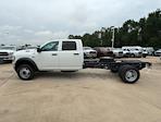 New 2024 Ram 5500 Tradesman Crew Cab 4x4 84 CA Cab Chassis for sale #RG306970 - photo 8