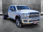 New 2024 Ram 5500 Tradesman Crew Cab 4x4 60 CA Cab Chassis for sale #RG371192 - photo 4