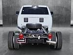 New 2024 Ram 5500 Tradesman Crew Cab 4x4 60 CA Cab Chassis for sale #RG371192 - photo 7