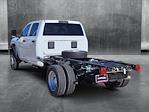 New 2024 Ram 5500 Tradesman Crew Cab 4x4 60 CA Cab Chassis for sale #RG371192 - photo 2