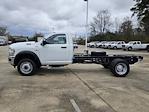 2024 Ram 5500 Regular Cab DRW 4x4, Cab Chassis for sale #RG393514 - photo 8