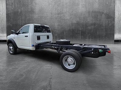 New 2024 Ram 5500 Regular Cab Dump Truck for sale #RG393516 - photo 2