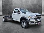 New 2024 Ram 5500 Regular Cab Dump Truck for sale #RG393516 - photo 4
