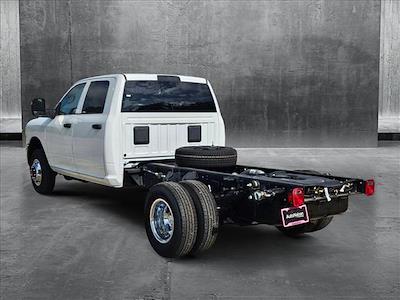 New 2024 Ram 3500 Tradesman Crew Cab 4x4 60 CA Cab Chassis for sale #RG399917 - photo 2