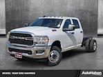 New 2024 Ram 3500 Tradesman Crew Cab 4x4 60 CA Cab Chassis for sale #RG399917 - photo 1