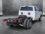 New 2024 Ram 3500 Tradesman Crew Cab 4x4 60 CA Cab Chassis for sale #RG399917 - photo 7