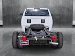 New 2024 Ram 3500 Tradesman Crew Cab 4x4 60 CA Cab Chassis for sale #RG399917 - photo 8