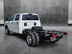 New 2024 Ram 3500 Tradesman Crew Cab 4x4 60 CA Cab Chassis for sale #RG399917 - photo 2