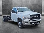 New 2024 Ram 3500 Tradesman Regular Cab 4x4 84 CA Cab Chassis for sale #RG417913 - photo 4