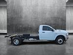 New 2024 Ram 3500 Tradesman Regular Cab 4x4 84 CA Cab Chassis for sale #RG417913 - photo 5