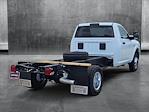 New 2024 Ram 3500 Tradesman Regular Cab 4x4 84 CA Cab Chassis for sale #RG417913 - photo 6